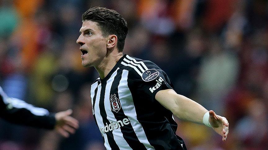 Gomez: İlk yarıdaki oyunumuz beni şok etti