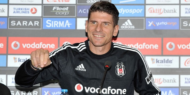 Gomez'den derbi yorumu!