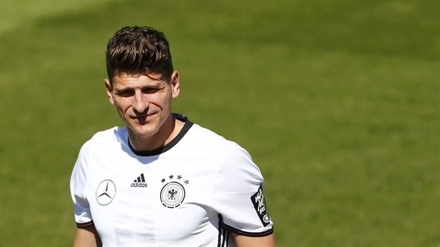 Gomez'den Alman basınına son dakika açıklaması