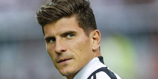 Gomez'den Almanlara Türkiye kapağı!