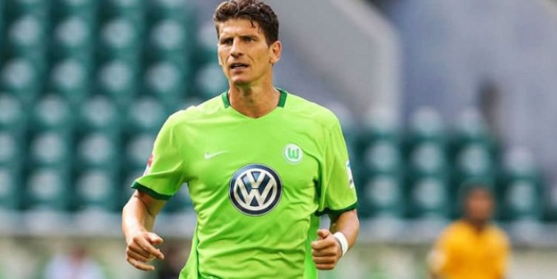 Gomez'den Beşiktaş açıklaması