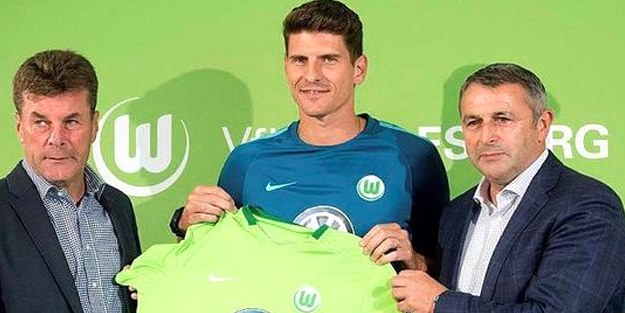 Şaka gibi para! Gomez'in bonservisi herkesi şaşırttı