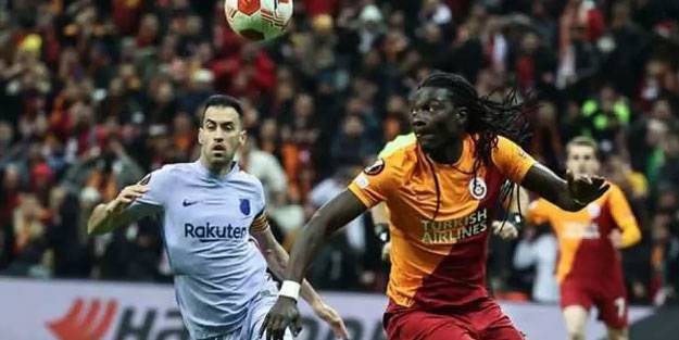 Gomis: Avrupa'da mücadelemiz aramızda bağ kurmamızı sağladı