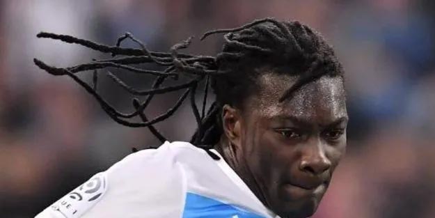 Gomis Fenerbahçe’ye mi transfer olacak? Gomis kimdir nereli ve kaç yaşında?