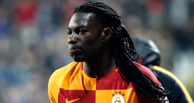 Gomis giderse yerine Dost getirilecek