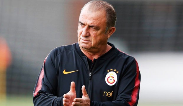 Gomis istedi, Terim onu affetti!