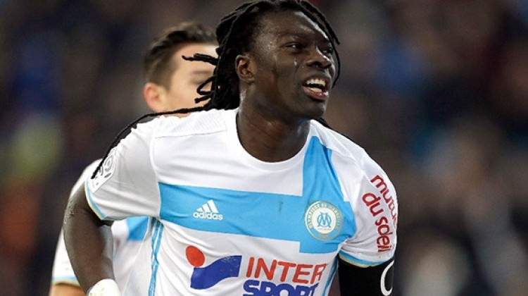 Gomis transferinde flaş gelişme!