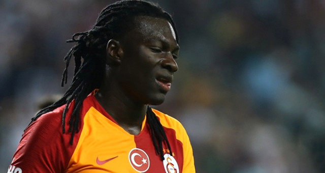 Gomis'e büyük şok! Akrabası uğradığı saldırı sonrası hayatını kaybetti