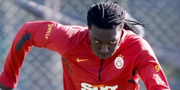 Gomis'e gelen teklif Galatasaray'ı şok etti!