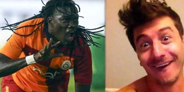 Gomis'e hakaret etti hakim karşısına çıkınca ışık hızında özür diledi!