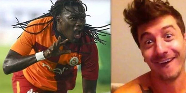 Gomis'e 'maymun' demişti... Mahkemede bakın ne dedi!