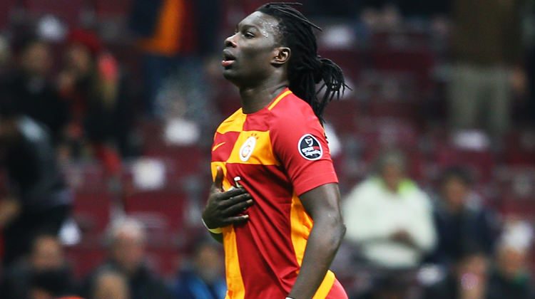 Gomis'i üzen ayrılık!