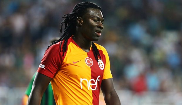 Gomis'in menajeri duyurdu! 'F.Bahçe ile...'