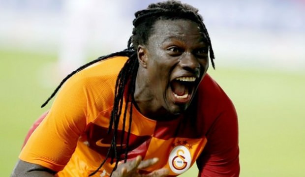 Gomis'ten dikkat çeken paylaşım