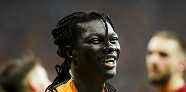 Gomis'ten Icardi itirafı: Arasında geçenleri anlattı...