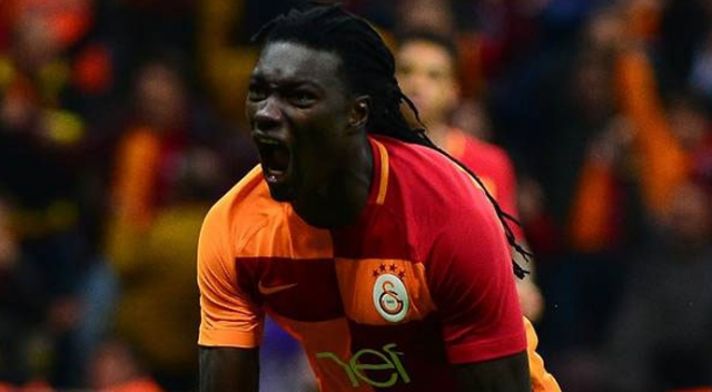 Gomis'ten Igor Tudor paylaşımı