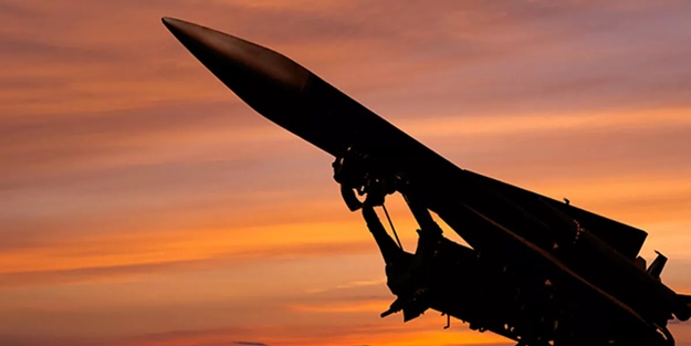 Gönderecekler mi? ABD'den füze açıklaması