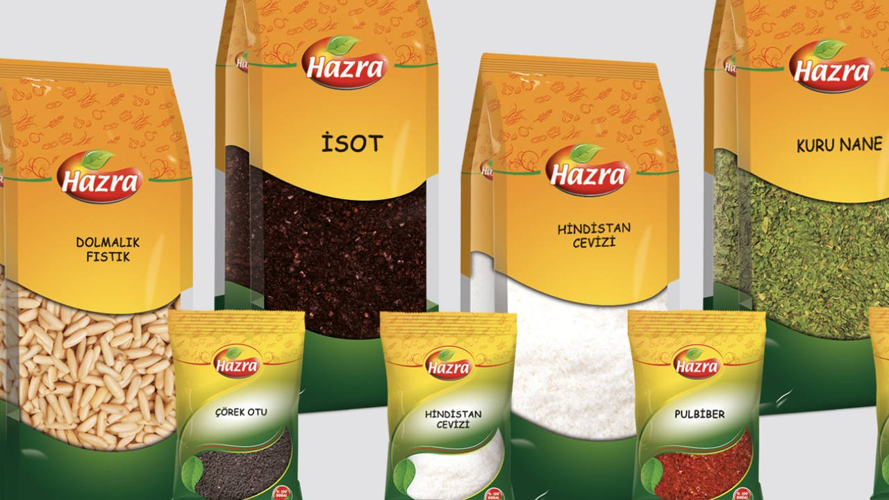 Geri gönderin Türk Halkı yer! Konya'dan İsviçre’ye ihraç edilen baharatlarda 15 kat etilen oksit bulundu!