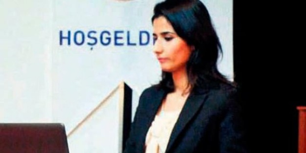 Gondol kadın polisin sonu oldu