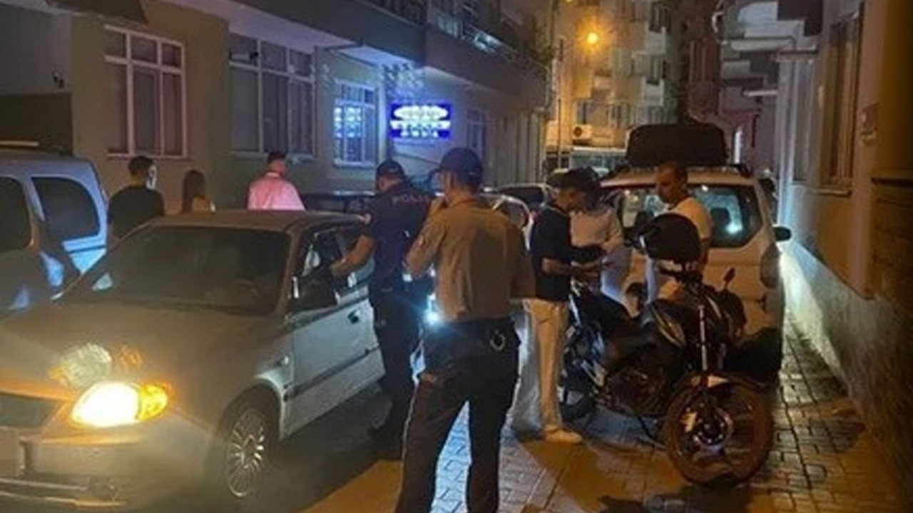 Gönen’de gürültüye karşı sıkı önlem