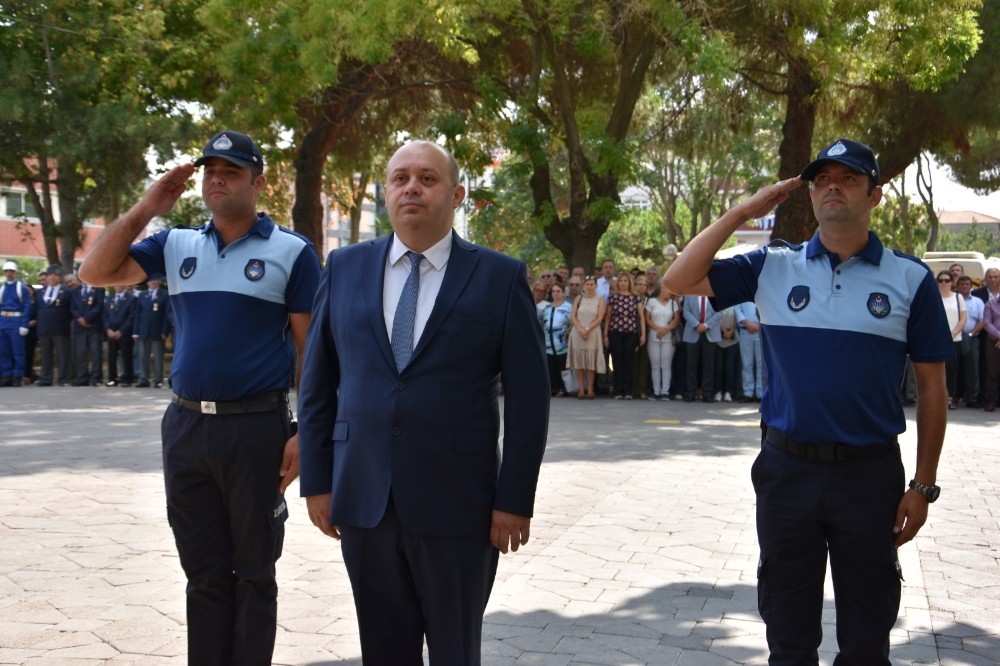 Gönen’in Kurtuluşunun 97. Yıldönümü 