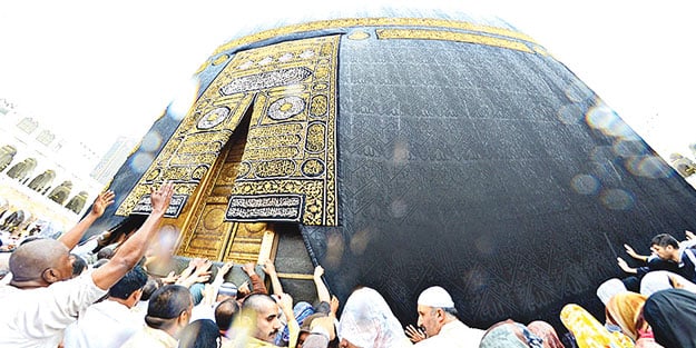 Gönül adamının dikkat etmesi gereken hususlar