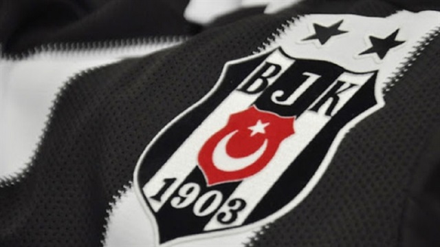 Gönül Beşiktaş formasını giydi