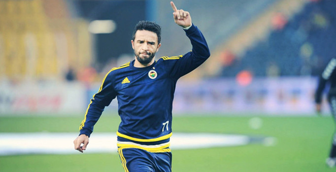 Gönül Beşiktaş'a imzayı attı!