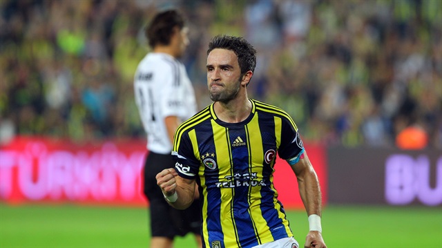 'Gönül Beşiktaş'ta'