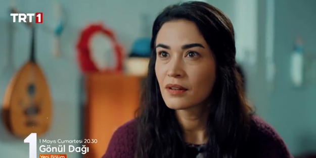 Gönül Dağı'nda çıldırtan karar! İzleyici 'bu kadar da olmaz' dedi