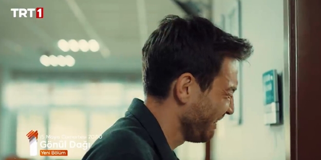 Gönül Dağı 28. Bölüm Fragmanı yayınlandı