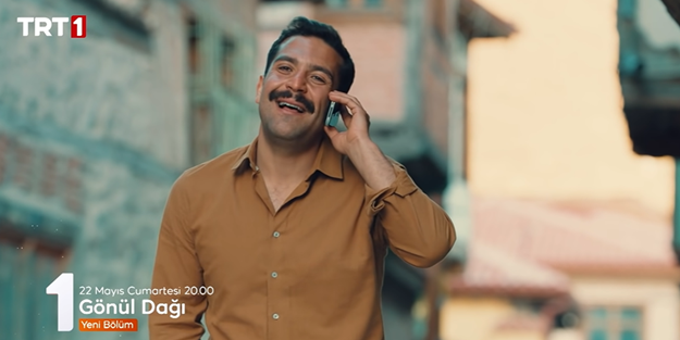 Gönül Dağı'nda yeni bölümde bomba patladı! Üzücü haber