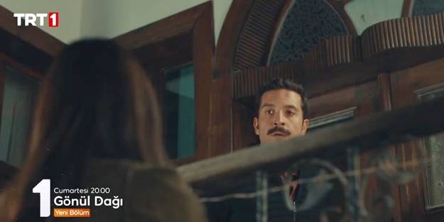 Gönül Dağı'ndan yeni fragman!