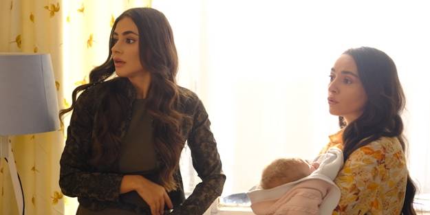 Gönül Dağı'nda şok eden gerçek sonunda ortaya çıktı!