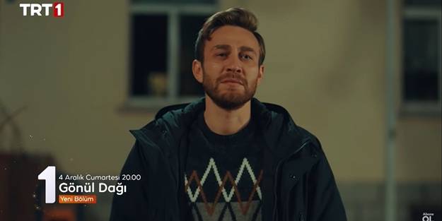 Gönül Dağı 42. Bölüm 2. Fragmanı yayınlandı!