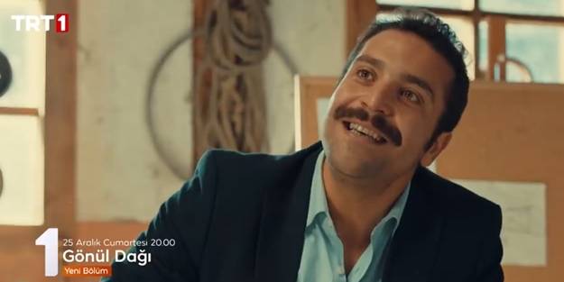 Gönül Dağı 45. Bölüm Fragmanı yayınlandı! Sefer'in hastalığı ortaya çıkıyor