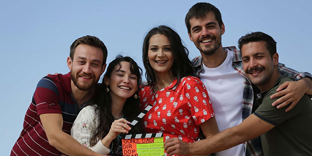Gönül Dağı dizisine sürpriz transfer!