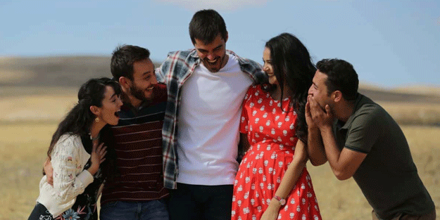 Gönül Dağı dizisi adeta kapak yaptı! Herkes ters köşe oldu