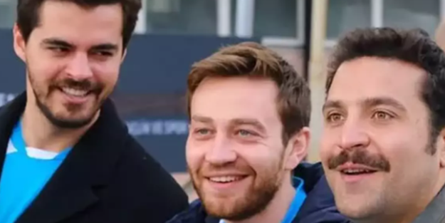 Gönül Dağı dizisinde beklenmedik ayrılık! Peş peşe diziye veda ettiler