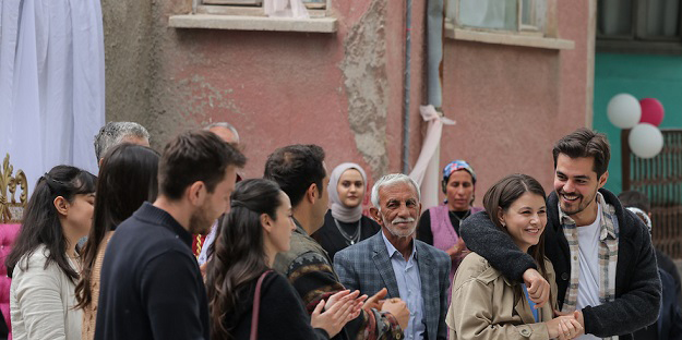 Gönül Dağı dizisinde beklenmedik gelişme! Selahaddin ve Teşkilat’ı yayınlayan TRT’de flaş hareket… Büyük sürpriz…