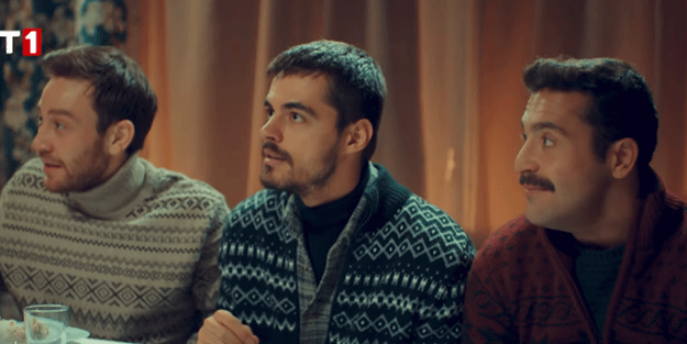 Gönül Dağı dizisinde karar vakti geldi