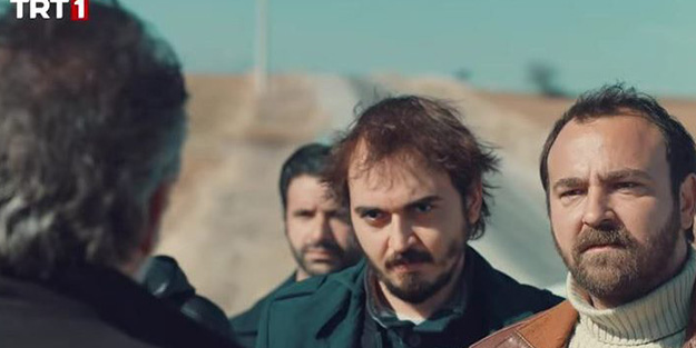 Gönül Dağı dizisindeki bir karakter izleyicinin gönlünü kazandı! 'Helal Olsun' dedirtti