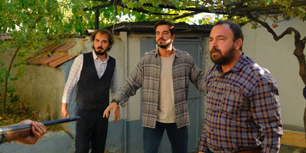 Gönül Dağı dizisinden kötü haber geldi!