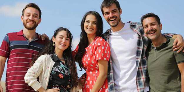 Gönül Dağı dizisine sürpriz transfer! Dengeleri değiştirecek isim geldi