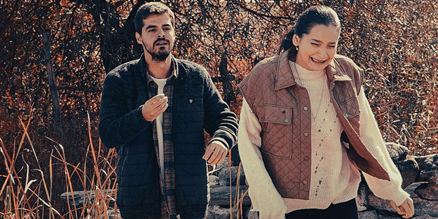 Gönül Dağı dizisiyle ilgili sürpriz gelişme! Bu hafta ekranda olmayacak