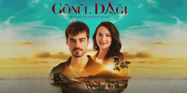 Gönül Dağı dizisiyle ilgili TRT1 aniden karar değiştirdi! Hayranlarını şaşırtan karar