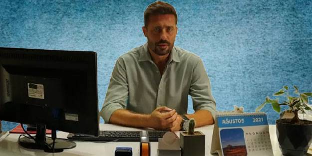 Gönül Dağı Doktor Kenan kimdir? Gönül Dağı Doktor Kenan’ı kim oynuyor?