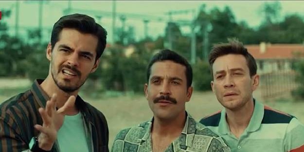 Gönül Dağı için tarih verildi! Ayrılıp ayrılmayacağı belli oldu