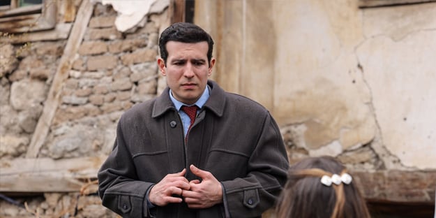 Gönül Dağı ilgili beklenmedik karar! Selahaddin, Teşkilat'ı yayınlayan TRT'de flaş gelişme! Amcaoğullarından operasyon...