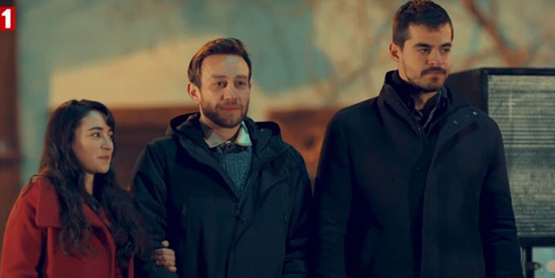 Gönül Dağı izleyenlerinden senaristlere çağrı: Daha fazla olmalı